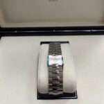Patek Philippe Nautilus White Gold Watch 5811/1G-001 - Image 9