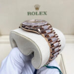 Rolex  Day-Date M128345RBR-0043 36mm - Image 5