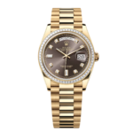 Rolex Day-Date 128398TBR-0006 36mm