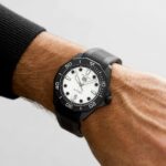 TAG Heuer Night Diver Aquaracer Calibre 5 43mm Mens Watch WBP201D.FT6197 - Image 6
