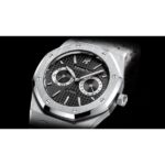 Audemars Piguet Royal Oak Day & Date 39mm 26330ST.OO.1220ST.01 - Image 3