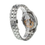 Audemars Piguet Royal Oak Grey Dial Automatic Watch 4302 - Image 3