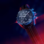 TAG Heuer Carrera Porsche Chronograph Special Edition 44 mm Calibre Heuer 02 Automatic CBN2A1F.FC6492 - Image 6