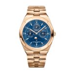 Vacheron Constantin Overseas Perpetual Calendar Ultra-Thin Ref. # 4300V/120R-B509