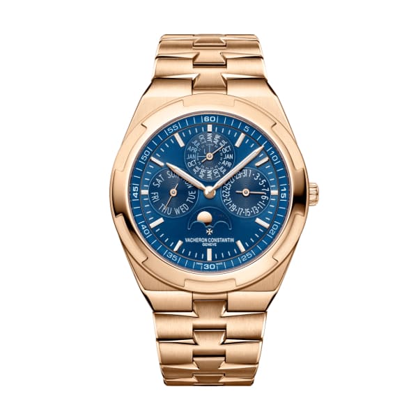 52A8E7F8-2479-A5F4-4A56-FF85ACE0A26A.jpg Vacheron Constantin Overseas Perpetual Calendar Ultra-Thin Ref. # 4300V/120R-B509 - Image 1