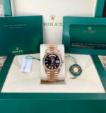 Rolex  Day-Date M128235-0041 36mm - Image 10