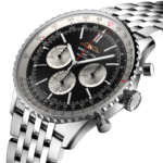 【Breitling  Navitimer B01 Chronograph 46 AB0137211B1A1 - Image 2