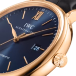 IWC Portofino Automatic Watch IW356522 - Image 5