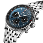 Breitling Navitimer B01 Chronograph 41mm AB0139241C1A1 - Image 2