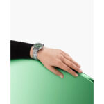 Omega Seamaster Aqua Terra Shades 38 mm Bay green Dial Stainless Steel Bracelet 220.10.38.20.10.002 - Image 3