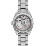 Omega Seamaster Aqua Terra 150M 34mm Silver Dial Stainless Steel Bracelet 220.10.34.20.02.002 - Image 2