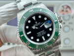 Rolex Submariner Date Green 126610LV - Image 5