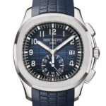 Patek Philippe Aquanaut Mens Watch 5968G-001