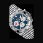 Breitling Chronomat B01 42 Six Nations France AB0134A81C1A1 - Image 4