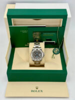 Rolex Yacht-Master M126622-0001 40mm - Image 8