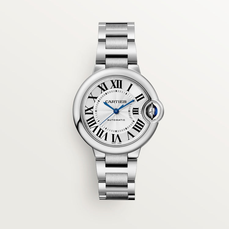 53CF415E-629D-8ECD-2696-E991942535DE.jpg Cartier BALLON BLEU 36mm - Image 1