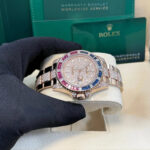 Rolex GMT-Master II 40mm 126755SARU - Image 9