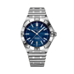 Breitling Chronomat Automatic GMT 40 Six Nations Scotland A323986B1C1A1