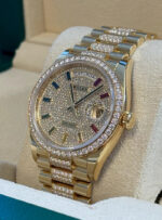 Rolex  Day-Date M128348RBR-0031 36mm - Image 3