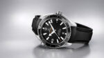 Omega Seamaster Planet Ocean 600M 43.5mm Black Dial Stainless Steel Strap 215.33.44.21.01.001 - Image 4