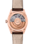 Omega Constellation Globemaster 39mm Silver Dial Sedna™ 18k Rose Gold Strap 130.53.39.21.02.001 - Image 2