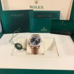 Rolex  Day-Date M128345RBR-0052 36mm - Image 8