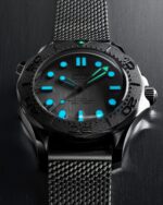 Omega Seamaster Diver 300m, Stainless Steel, 42mm 210.30.42.20.06.002 - Image 6