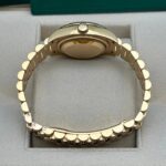 Rolex Lady-Datejust 28mm 279178  Champagne Diamond Dial - Image 9