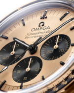 Omega Speedmaster Moonwatch Professional Co-Axial Master Chronometer 42mm 310.60.42.50.99.002 - Image 3