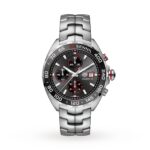 TAG Heuer Formula 1 Senna Special Edition 44mm Mens Watch CAZ201D.BA0633