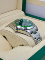 Rolex Milgauss 116400GV-0002 40mm - Image 9