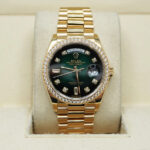 Rolex  Day-Date M128348RBR-0035 36mm - Image 2