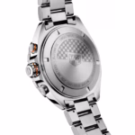 TAG Heuer Formula 1 Chronograph 44mm Mens Watch Blue CAZ201G.BA0876 - Image 3