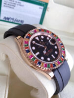 Rolex Yacht-Master 40mm M116695 - Image 4