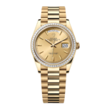 Rolex Day-Date 128398TBR-0037 36mm