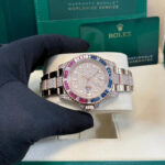 Rolex GMT-Master II 40mm 126755SARU - Image 8