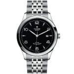 TUDOR 1926 41mm Black Arabic Dial Men's Automatic Bracelet Watch M91650-0002