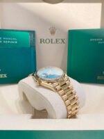 Rolex  Day-Date M128238-0071 36mm - Image 8