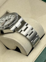 Rolex Explorer II 226570 42mm White Dial Men’s Watch - Image 4