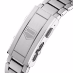 TAG Heuer Aquaracer Professional 300 Date 42mm Mens Watch Black WBP5110.BA0013 - Image 6