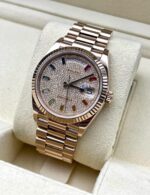Rolex  Day-Date M128235-0039 36mm - Image 4