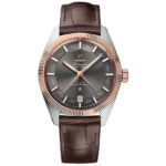 Omega Constellation Globemaster Annual Calendar Collection 41mm 130.23.41.22.06.001