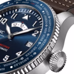 IWC Pilot's Watch Timezoner Edition“Le Petit Prince”46mm IW395503 - Image 4