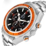 Omega Seamaster Planet Ocean 600M Co-Axial-Master 45.5mm 2218.50.00 - Image 2
