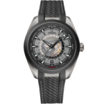 Omega Seamaster Aqua Terra 150M 43 mm Grey Dial Titanium Strap 220.92.43.22.99.001