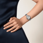 Cartier BALLON BLEU Diamond Dial 33mm - Image 10