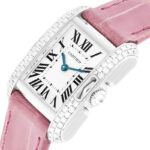 Cartier Tank Anglaise 30.2mm - Image 4