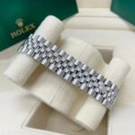 Rolex Datejust m278274-0005/0006 31mm Mother-of-Pearl 31mm Dial Oyster Watch - Image 16