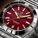 Breitling Chronomat 32mm Six Nations Wales A773108A1K1A1 - Image 8