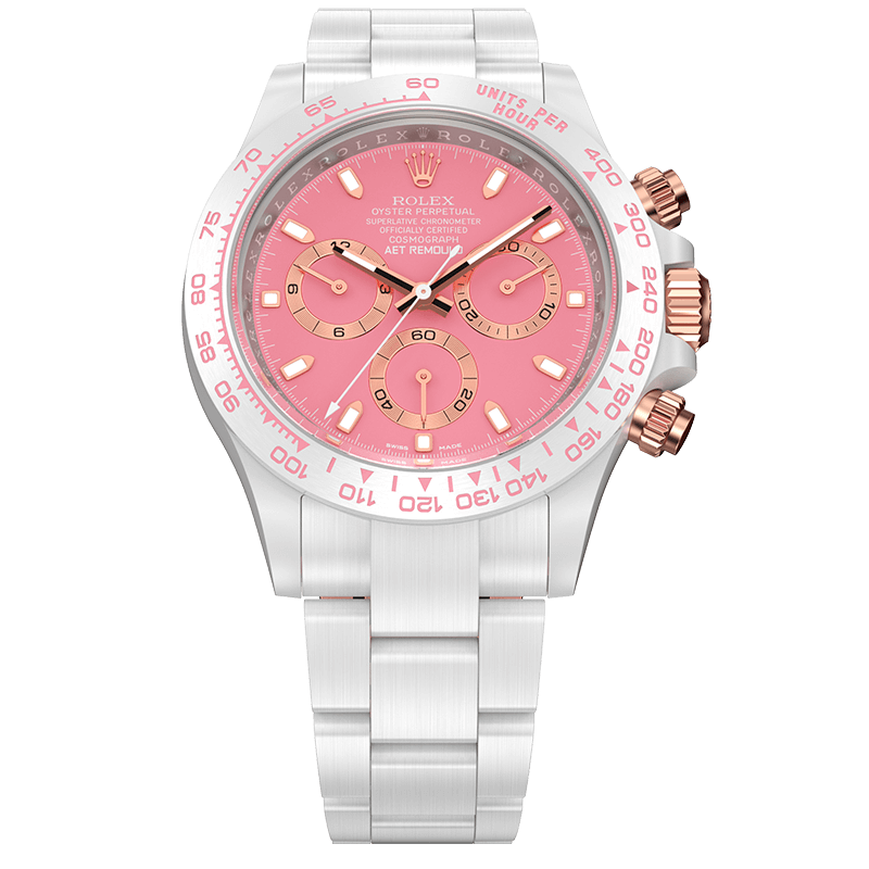 57D9AF20-4A35-4146-0DFB-33E4D0CC3D9F.png This product is out of stock. If you need to purchase it, please contact us to customize it.Rolex Daytona SAKURA - Image 1